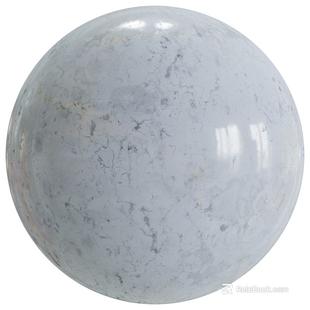 Tile PBR texture