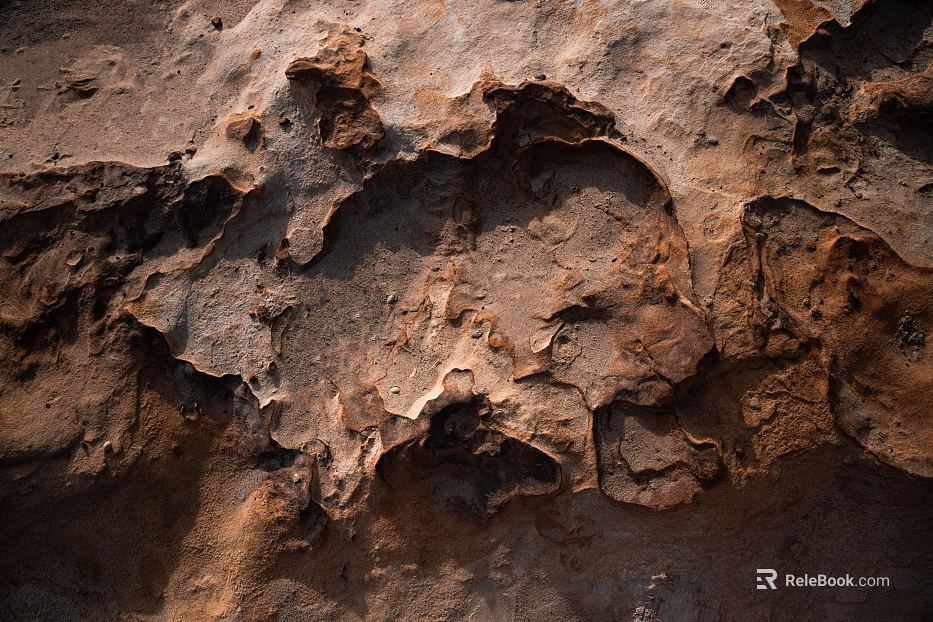 Metal texture