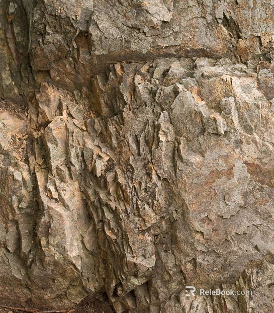 mountain rock wall texture
