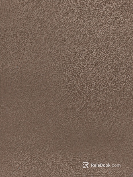Coarse-grain leather texture