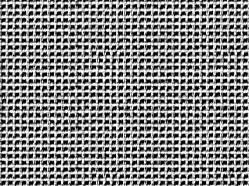 Coarse carpet 3d model