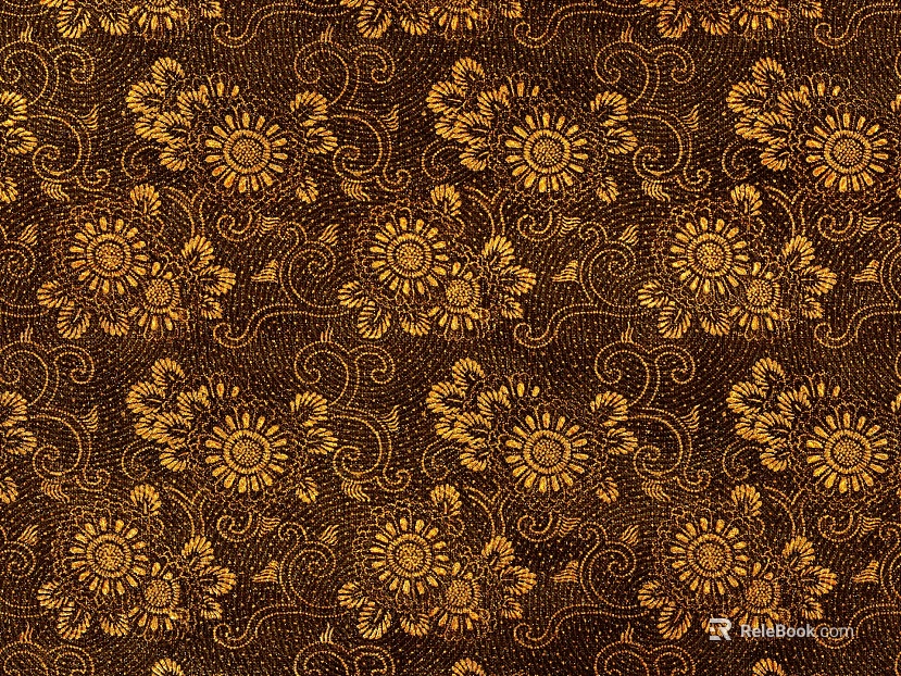 Pattern Cloth texture