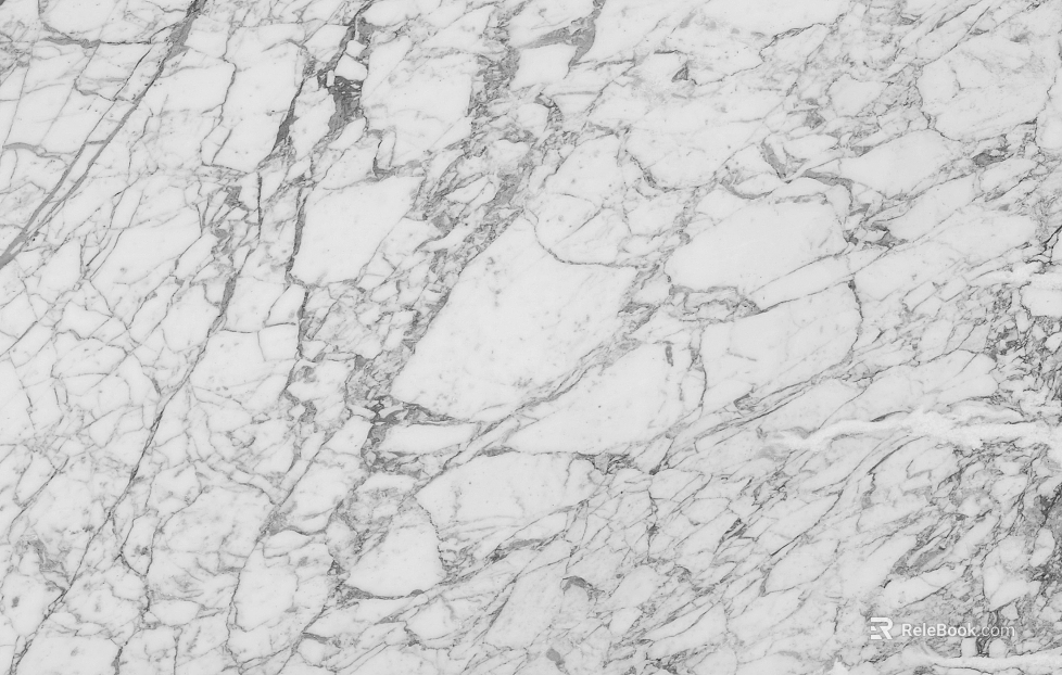ice pattern marble texture