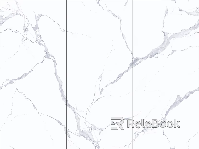 Mesh pattern marble white marble background wall texture