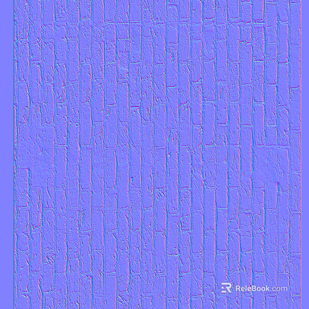 Normal Bump texture