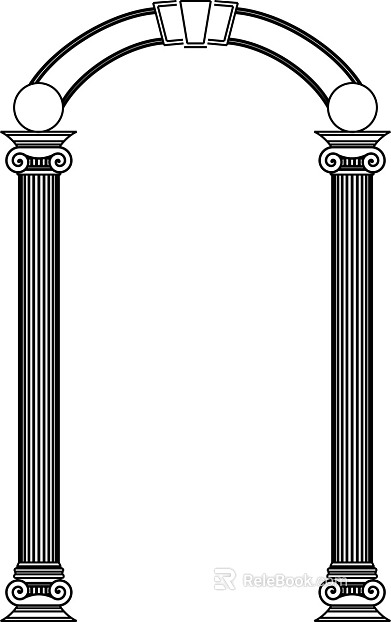 Highlight Mask texture