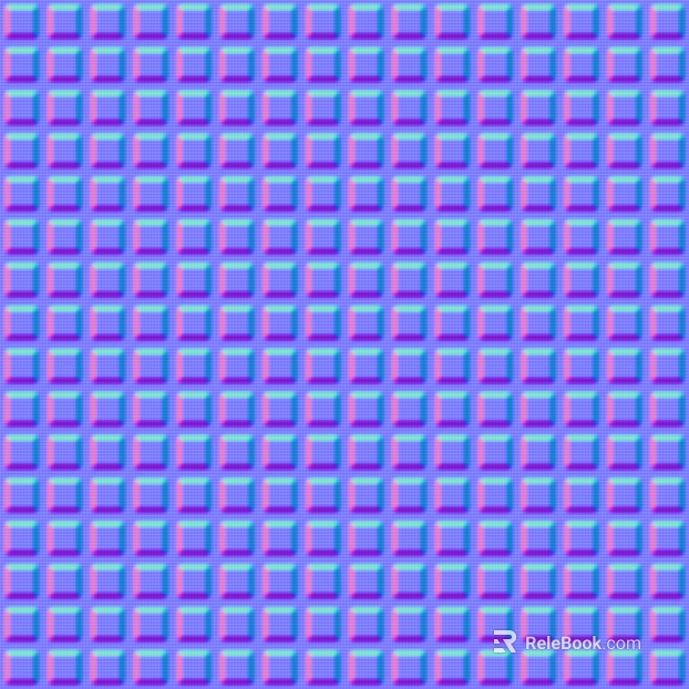 Normal Bump texture