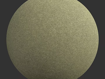 Fabric PBR 3d model