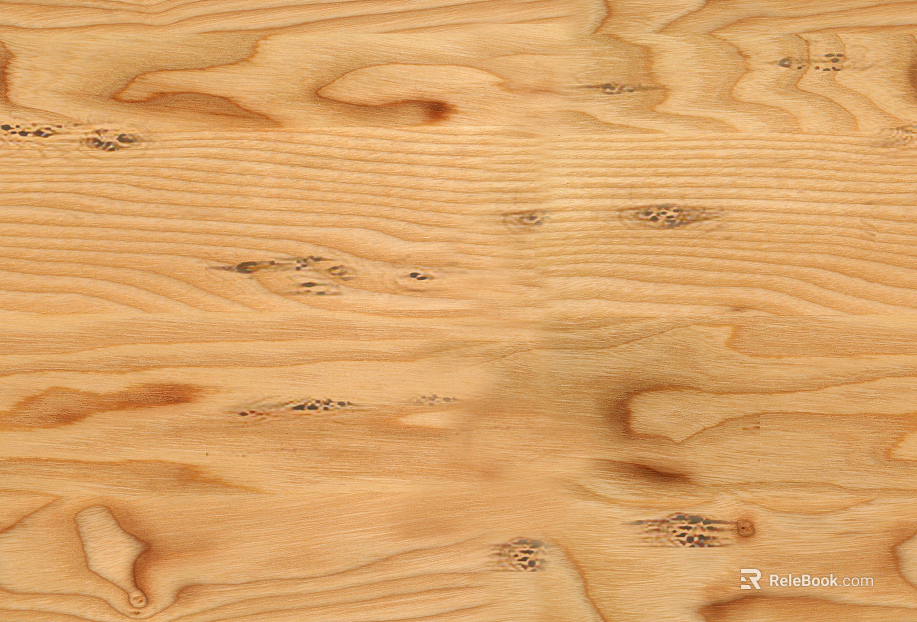 Plywood White Birch Wood Paint Figure texture