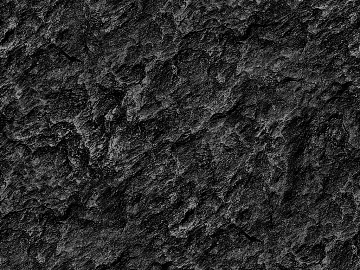 Rock black rubble texture (ID:ffabg12113)