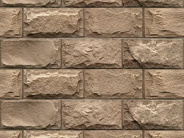 Culture Stone Warm Yellow Culture Stone texture (ID:ffajg40409)