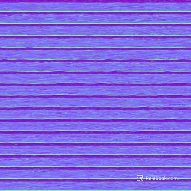 Wood Bump Map texture