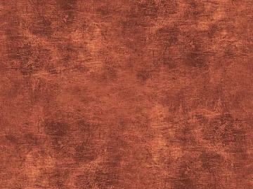 Red-brown distressed metal panel wall cladding texture (ID:ffaeh600416)