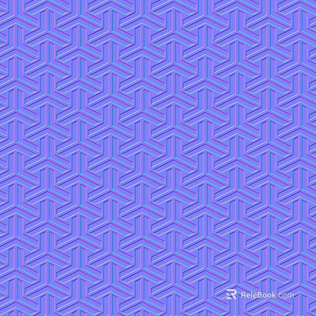 Normal Bump texture