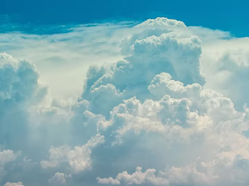 Sky texture (ID:ffabg12497)