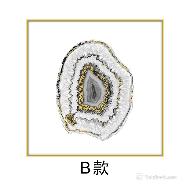 abstract painting texture