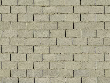 Neat stone brick wall seamless texture (ID:ffajf7657)