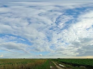 Sky Map texture (ID:ffaaf8509)