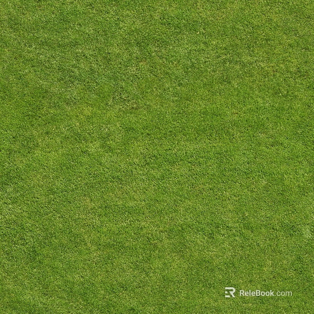 Turf texture