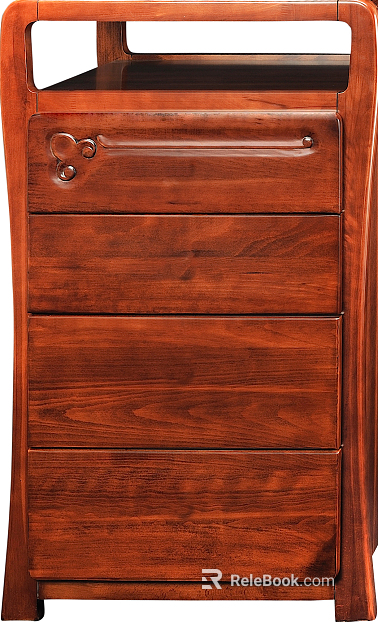 Wooden Cabinet Wooden Color Cabinet texture