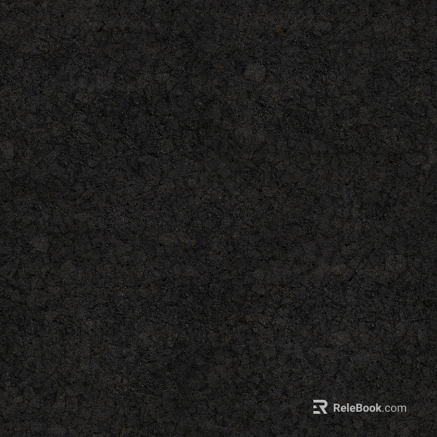 Ground texture