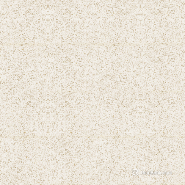 Outdoor light yellow terrazzo terrazzo fine sand terrazzo brick texture