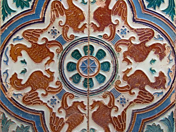 Tile texture (ID:ffach889061)
