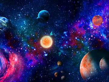 cosmic starry sky texture (ID:ffabg03487)
