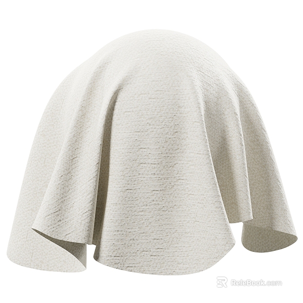 Fabric PBR texture