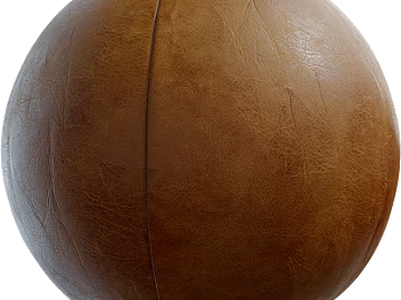 Leather PBR texture (ID:ffach730664)