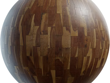 Flooring PBR texture (ID:ffach338664)