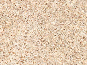 sawdust 3d model