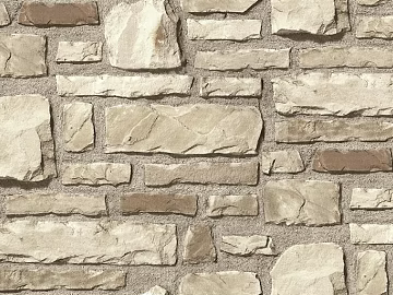 Culture Stone Light Concave-convex Culture Stone Wall Tile texture (ID:ffajf6246)