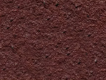 Rock Sands Red True Stone Paint Seamless 3d model