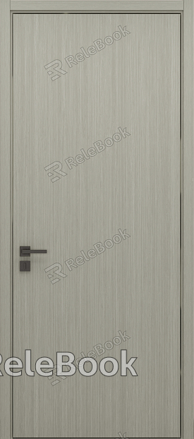 Wooden door texture