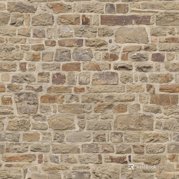 Culture Stone Seamless texture