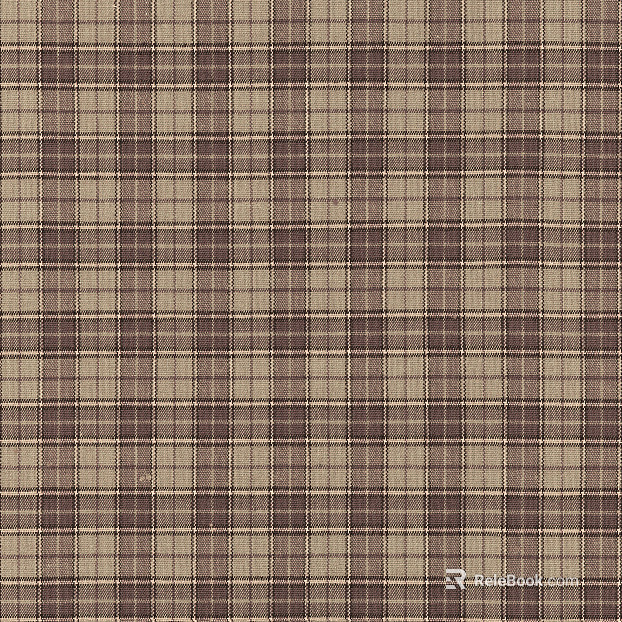 Plaid texture