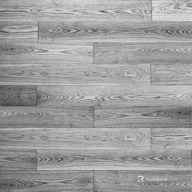 Black and White Bump texture