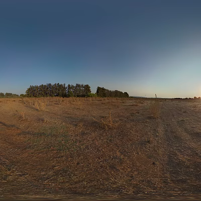 HDRI Sky
