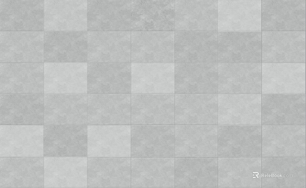 Checked Brick Square Paving texture