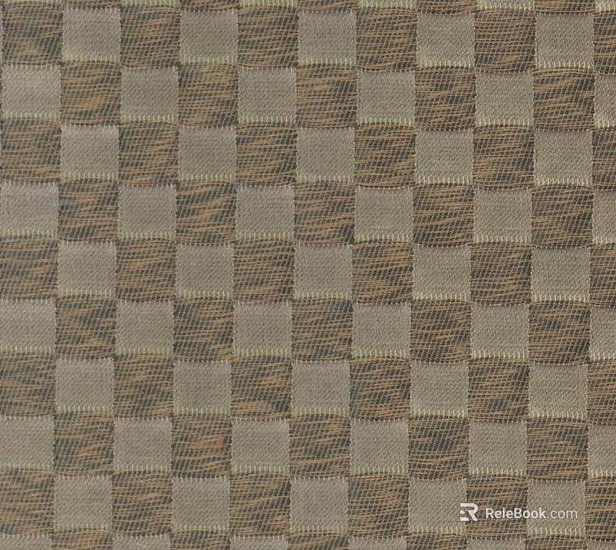 Plaid texture