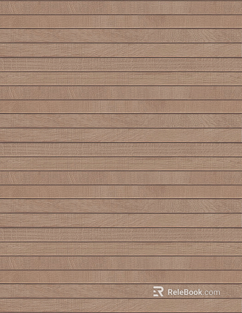 Wooden panel texture