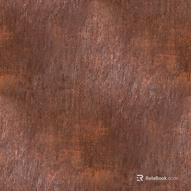 Do the old metal texture