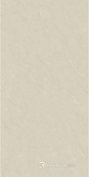 Marco Polo Plain Tile Micro Cement Cream Yellow Floor Tile texture