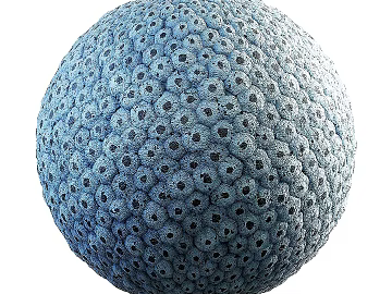 Cell PBR texture (ID:ffach982994)