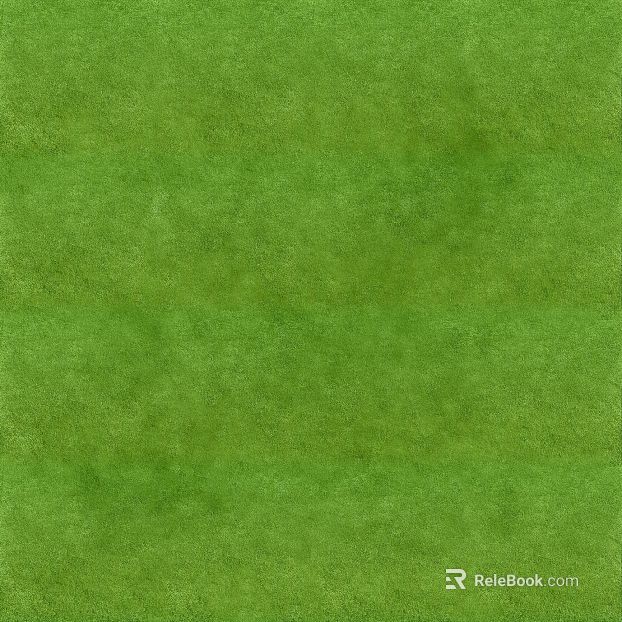 Turf texture