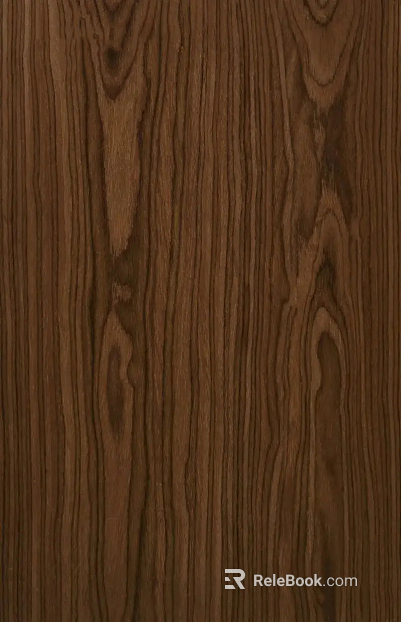 Walnut grain texture