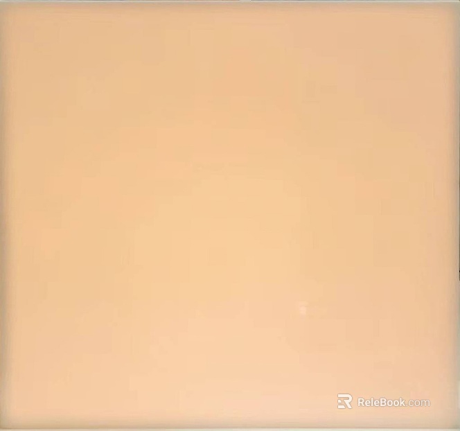 Beige Plain Tile Kitchen and Bathroom Wall Tile texture