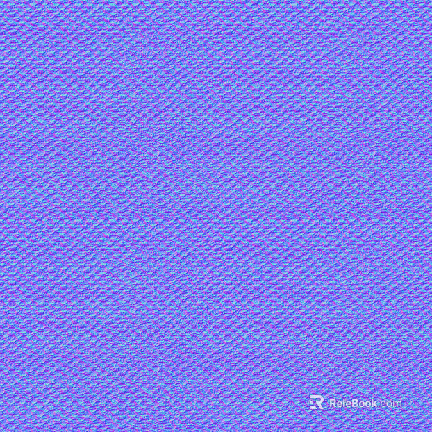 Normal Bump texture