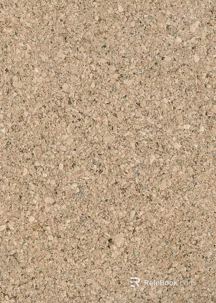 sawdust texture